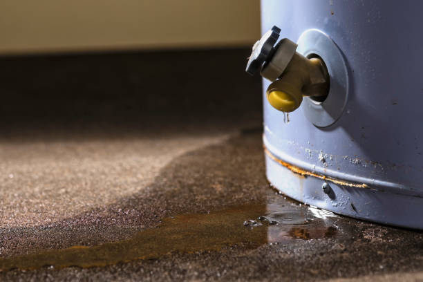Best Flood restoration services  in Strawberry, CA