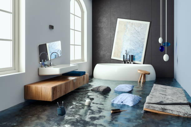 Strawberry, CA Water damage restoration Pros