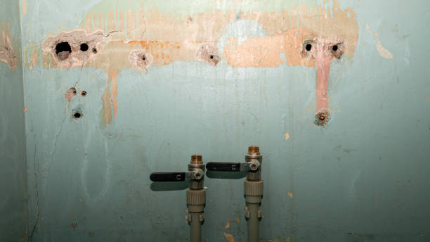 Best Commercial water damage restoration  in Strawberry, CA