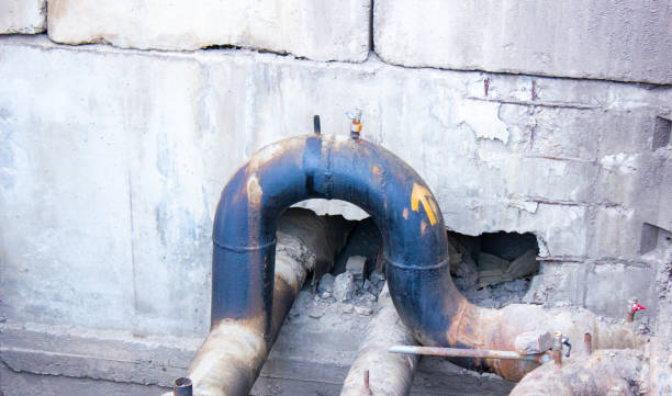 Best Water damage restoration insurance claims  in Strawberry, CA